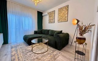 Apartament 2 camere decomandat | Bloc nou 2024 | Parter | Parcare inclusă - Poză 1