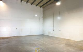 Hala industrială de închiriat – Zona Micălaca, Arad | 600 mp - Poză 3