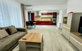 Apartament 3 camere- Select Residence- Pta Alba Iulia- Dristor - Poză 4