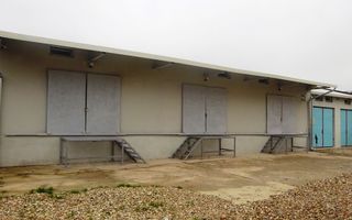 Hala de vanzare, Ampoi 3 - Poză 2