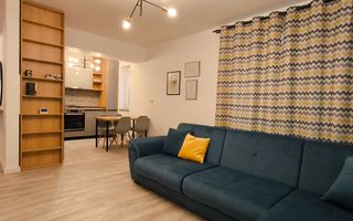 Apartament 2 camere-cartier Cornitoiu complex Satina Garden - Poză 1