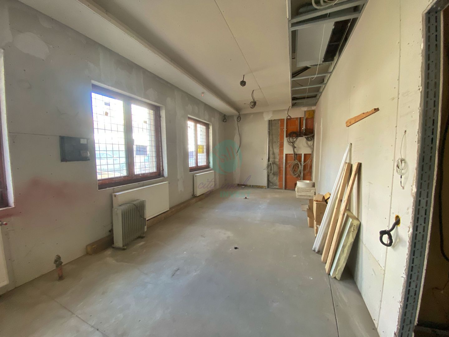 Cladire de birouri/ Clinica medicala zona Pache Protopopescu - Poză 20