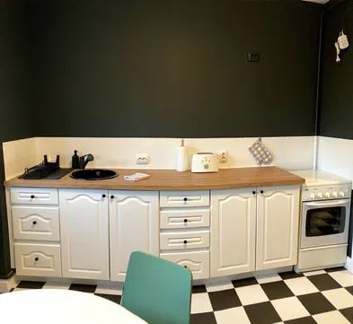 Apartament 2 Camere | Ultracentral – Bd. Brătianu | 1 min de Centrul Vechi - Poză 4