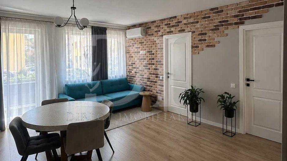 Apartament la cheie / Zona Florilor - Poză 2