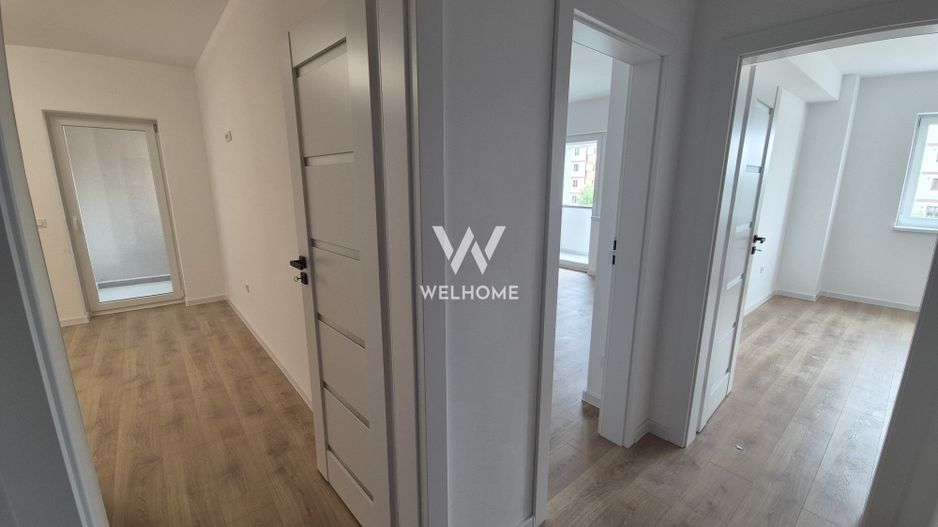 Apartament NOU 2 camere, Sibiu, COMISION 0 - Poză 4