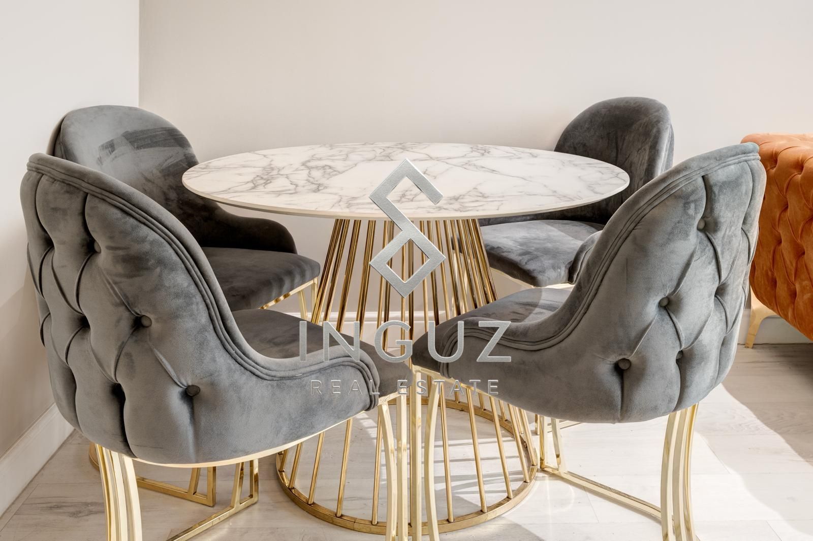 Apartament NOU cu 2 camere | Design deosebit | Parcare inclusă | Park - Poză 7