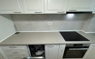 Apartament 2 camere decomandat + parcare subterana Pacurari Grand Beetle - Poză 12