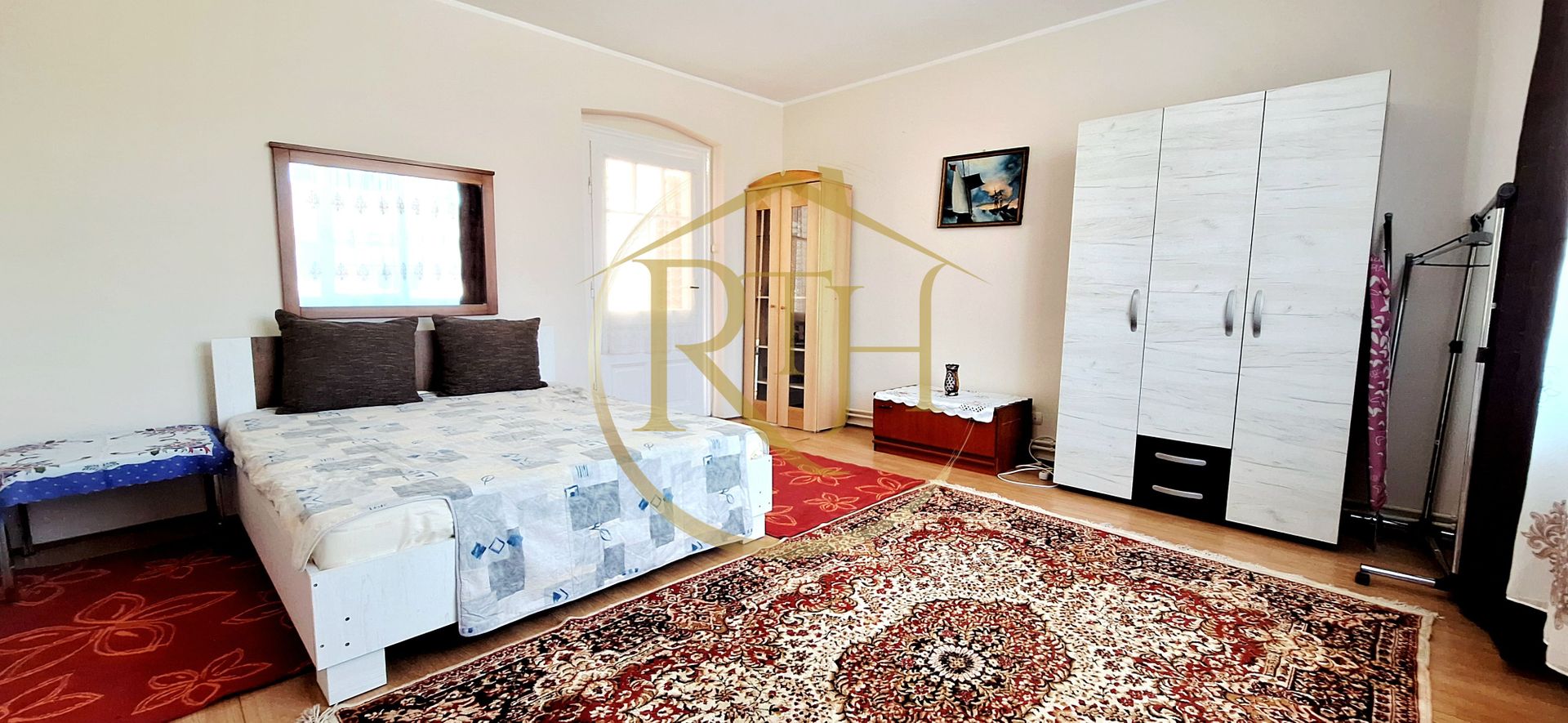 Oferim spre inchiriere casa cu 2 camere,terasa, aproape de Shooping City Center - Poză 4