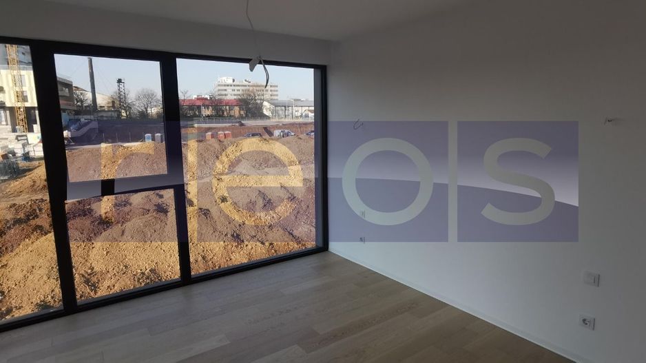 VANZARE APARTAMENT 2 CAMERE | ONE LAKE CLUB | - Poză 7