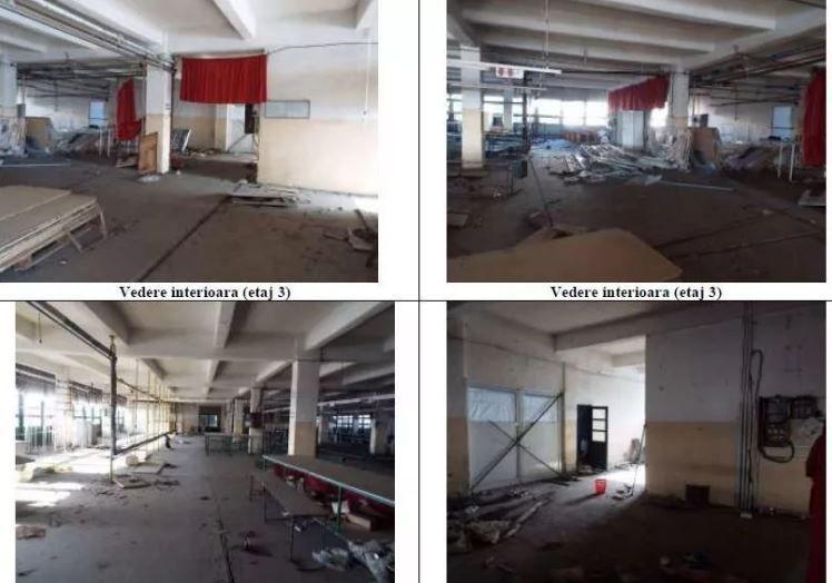 Spațiu comercial Buzau - Poză 2