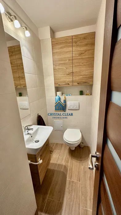 Apartament 3 camere - cartierul Tudor Vladimirescu, str Armoniei - Poză 7