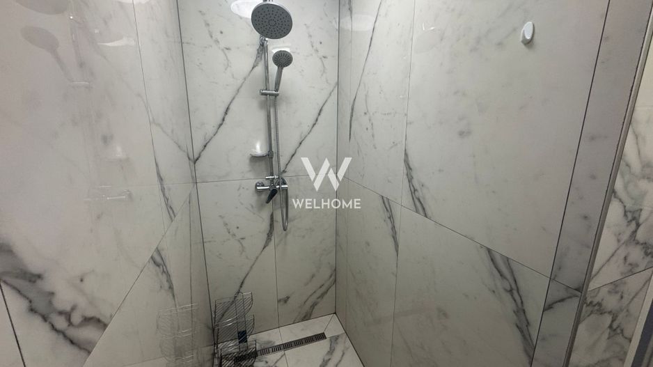 Apartament mobilat și utilat, etaj 1 – Bld. Mihai Viteazu, Sibiu - Poză 11