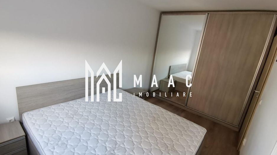 Apartament 3 camere | 53 mp utili | Balcon 10 mp | Cartier Magnolia - Poză 9