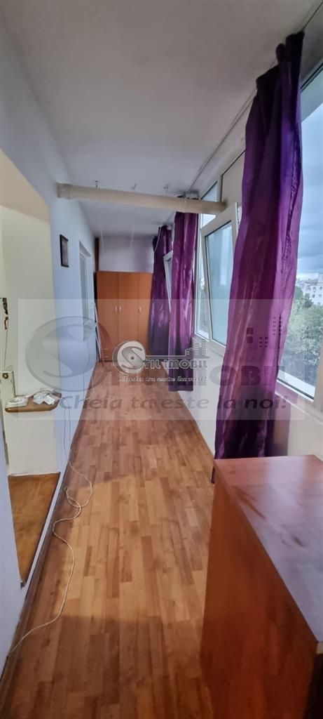 Apartament 2 camere decomandat – Nicolina Belvedere, 59 mp, etaj 3 - Poză 9