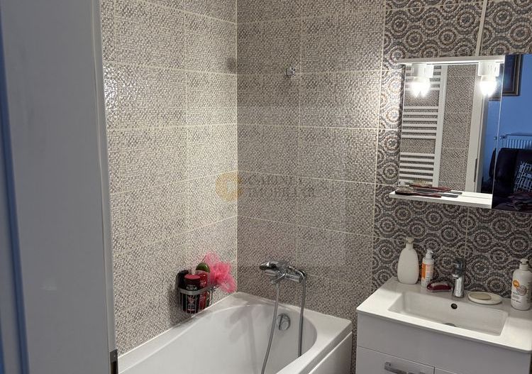 Garsonieră | Bloc Nou | Parcare Subterană | Centrală Proprie | AIRBNB - Poză 5