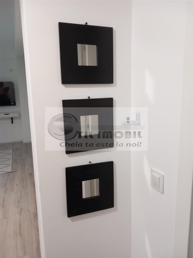 Apartament 1 Camere Freya Home - 410 euro - - Poză 13