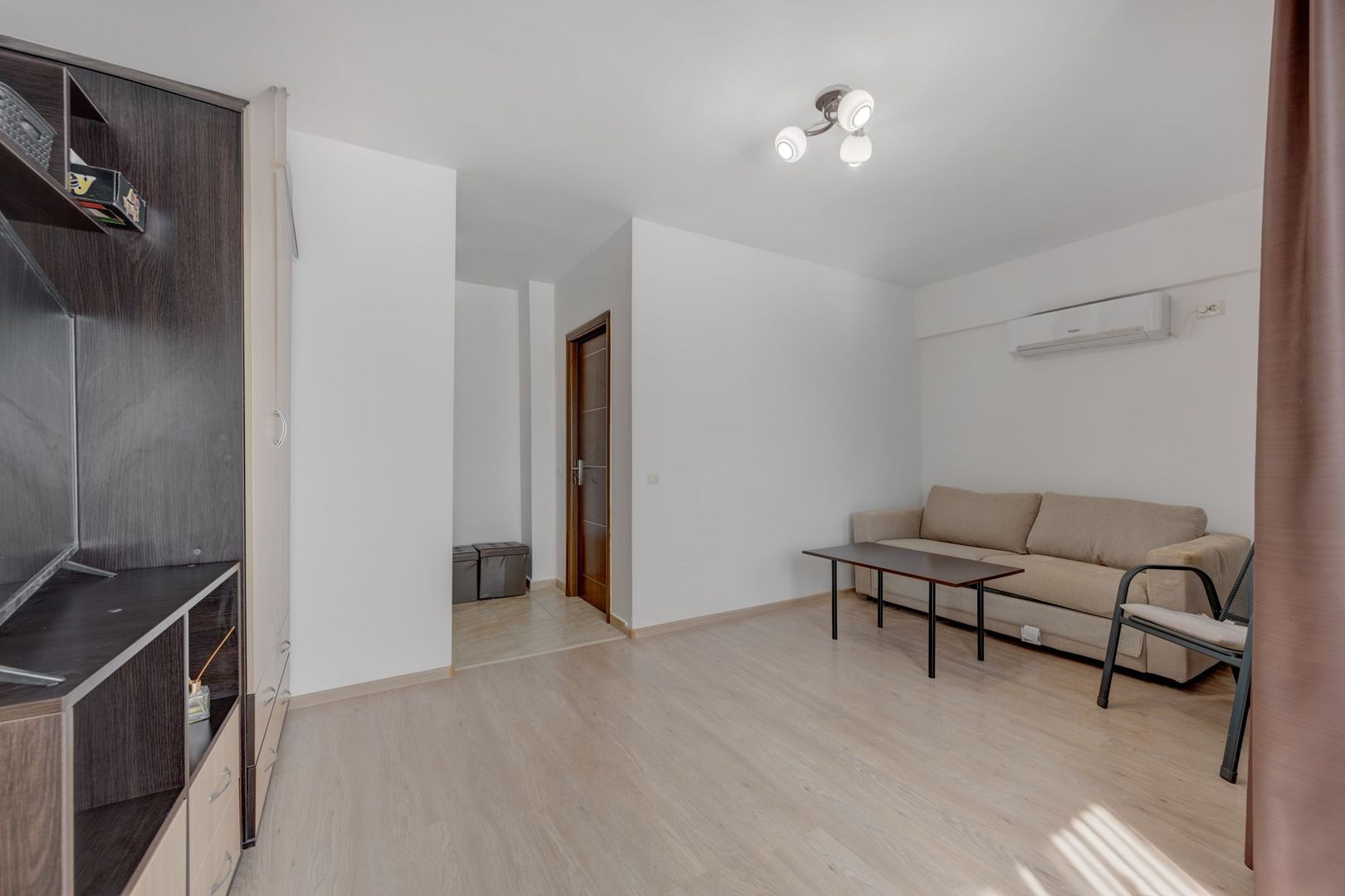 Garsoniera 2015 Metrou Nicolae Grigorescu - Poză 4