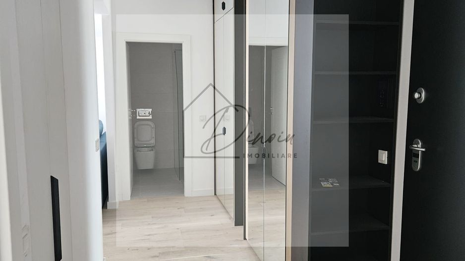 Apartament 3 camere Pipera Plaza FIRST ESTATES- loc parcare - COM 0% - Poză 5