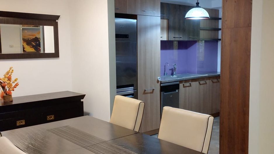 2 Camere | FSEGA | Iulius Mall | Parcare - Poză 3