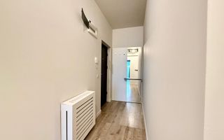 Apartament 3 camere chirie- Parcare subterana- zona Centrala/NTT DATA - Poză 9