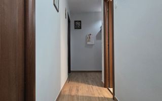 Apartament cu 2 camere, etaj 1, mobilat și utilat, VASLUI - zona COPOU; - Poză 8