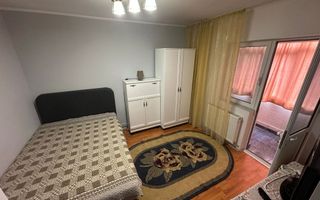 Apartament 1 cameră de închiriat, str. Bucium, Iași – 32 mp, mobilat, aer condiționat - Poză 3