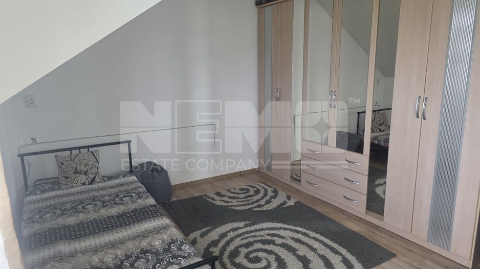 🏡 Casă P+M | Mitocul Dragomirnei | 1.000 mp teren | CP3118486 - Poză 5