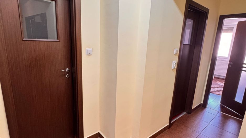 Apartament 3 camere decomandate | Etaj 8 | Priveliște panoramica - Poză 12