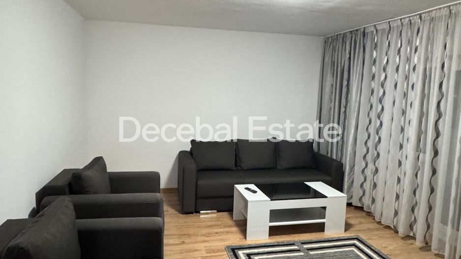 Apartament 2 camere decomandat de închiriat – Doamna Ghica, Sector 2 - Poză 1