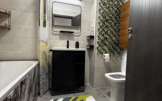 Studio modern cu vedere la Lacul Morii, Uverturii, Militari - Poză 7