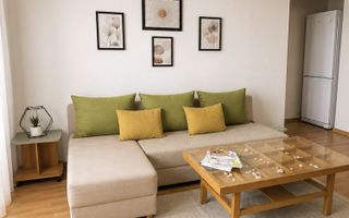 Apartament cu 2 camere  de închiriat - Metrou Crângași - Poză 3