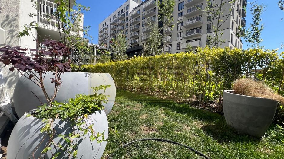 Apartament 3 camere premium  Silk District - Poză 24