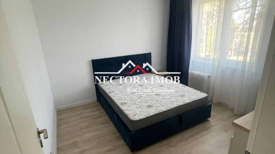 NECTORA IMOB-Apartament 3 camere, Etaj 2, Blvd. Dacia, 66 mp, Utilat - Poză 13