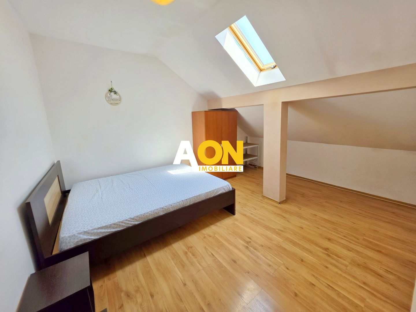 Apartament 4 camere, mobilat, utilat, parcare proprie,  zona Kaufland - Poză 10