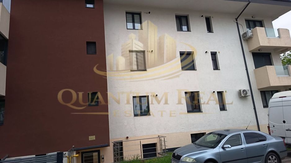 Apartament  2camere spatios+loc de parcare -  Metrou AparatoriiPatriei - Poză 15