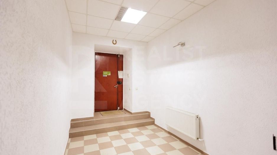 Vânzare, spațiu de birouri, 182 mp, str. Columna, Centru - Poză 2