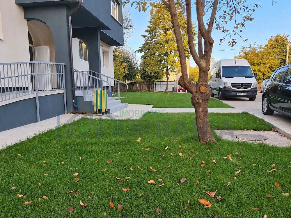 Apartament 4 camere, 94,5 mp, Lunca Cetatuii - 131.000 EUR - Poză 3