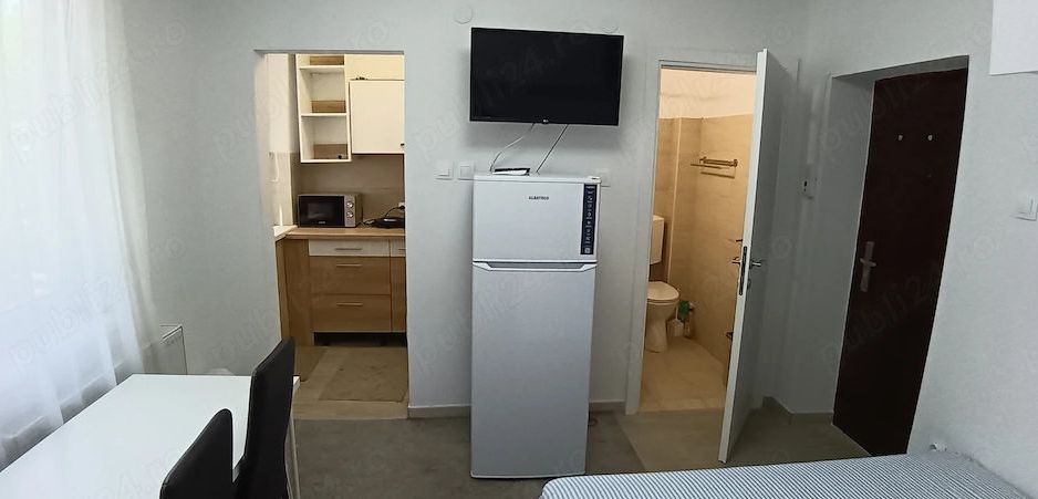 Lipovei | 1 Camera | Prima Inchiriere | - Poză 1