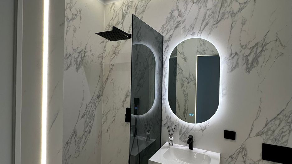 Vila de Lux in Ansamblul Von Residence I 5 Minute de Scoala Americana - Poză 12