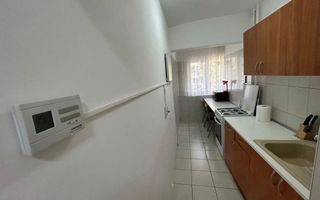 OPORTUNITATE | GARSONIERĂ | TEI PARCUL CIRCULUI | BLOC 1982 - Poză 3