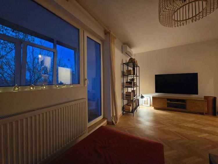 Apartament 4 camere 85mp Domenii 2 băi PET-FRIENDLY - Poză 2