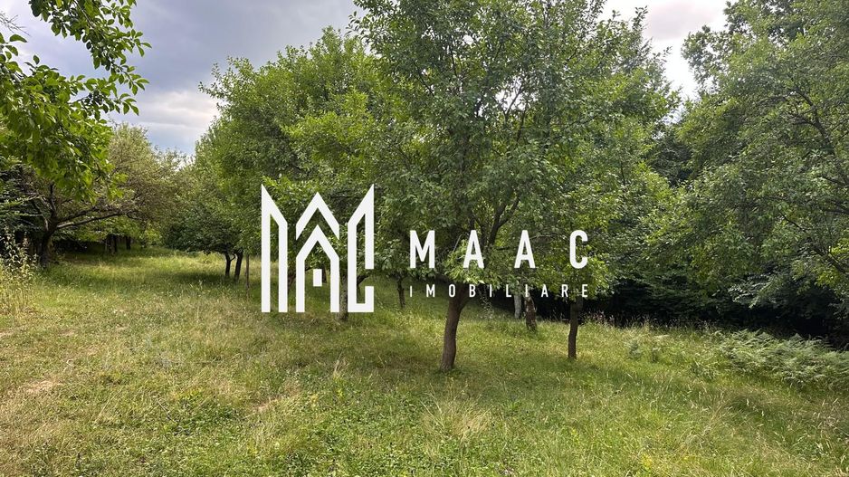 Teren extravilan 2000 mp | Rășinari | livadă, lângă Cisnădioara - Poză 3