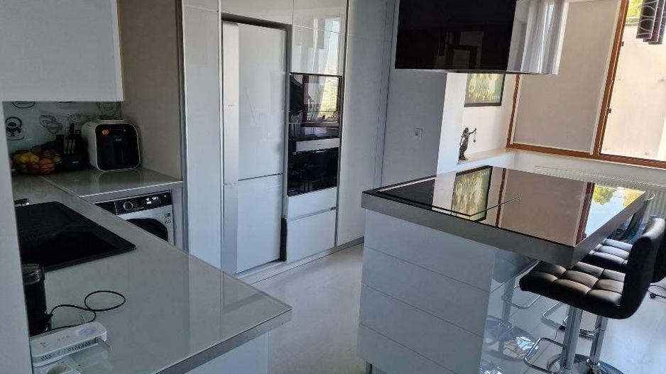 Noor Residence 10/11 Lux 3 cam 2 bai 118 mp utili | foarte rar | Proprietar - Poză 6