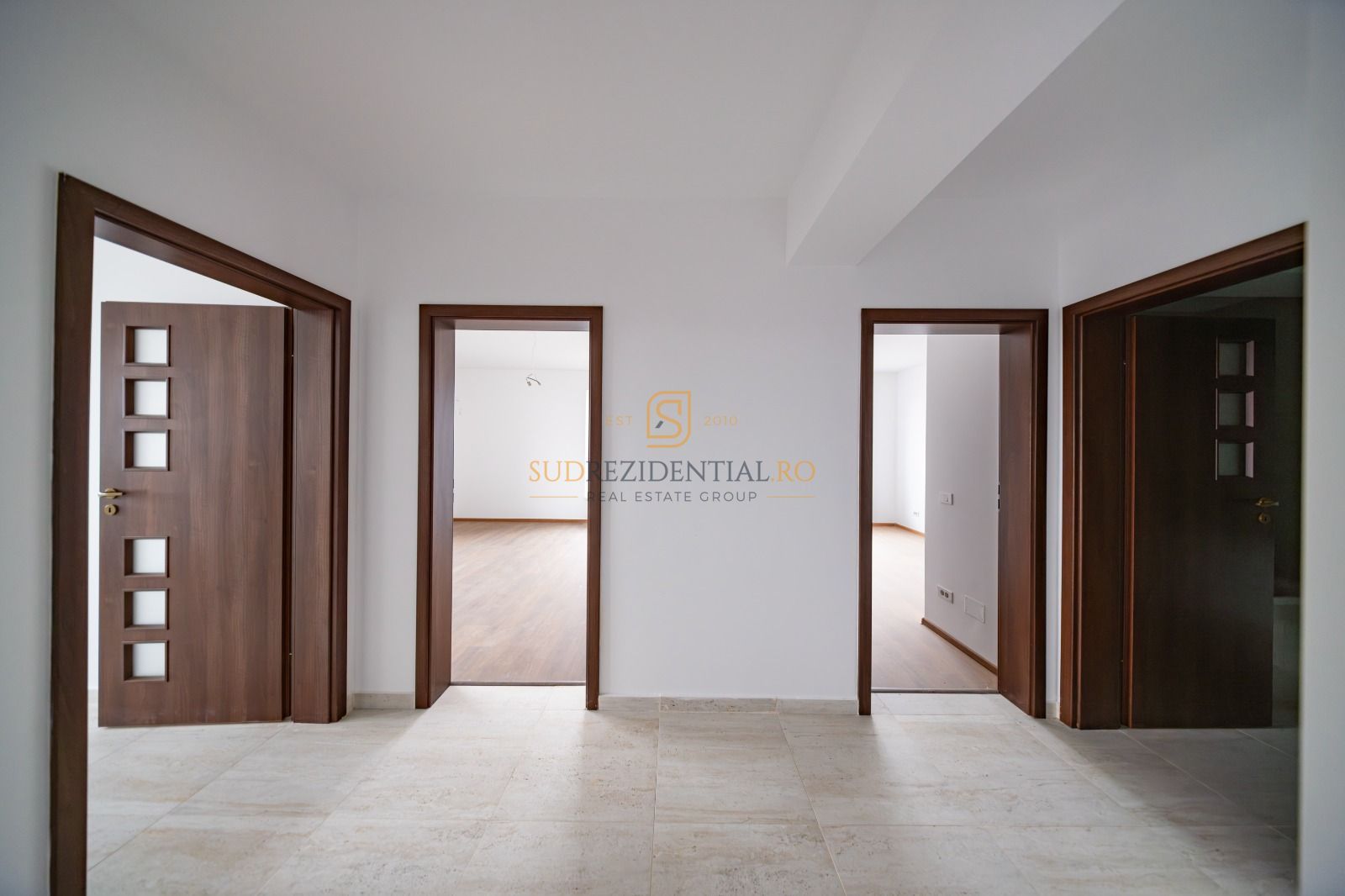 Apartament 2 camere, 53mp + balcon, Grand Arena, finalizat 2024 - Poză 5