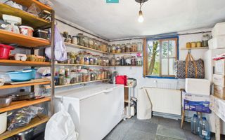 Casă individuală la Beregsău Mare, 2890 mp teren - Poză 26