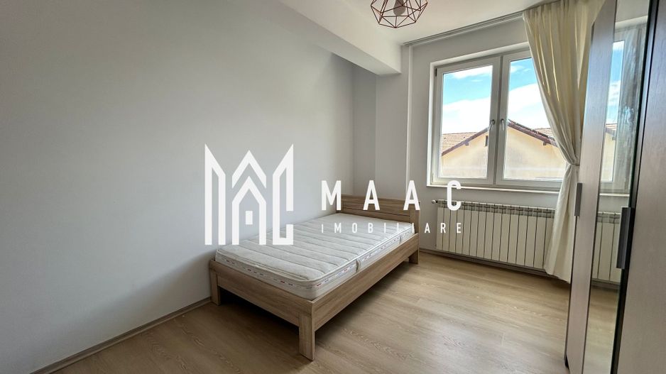 Modern I Apartament 3 Camere I Etaj 2 I Calea Dumbravii - Poză 6