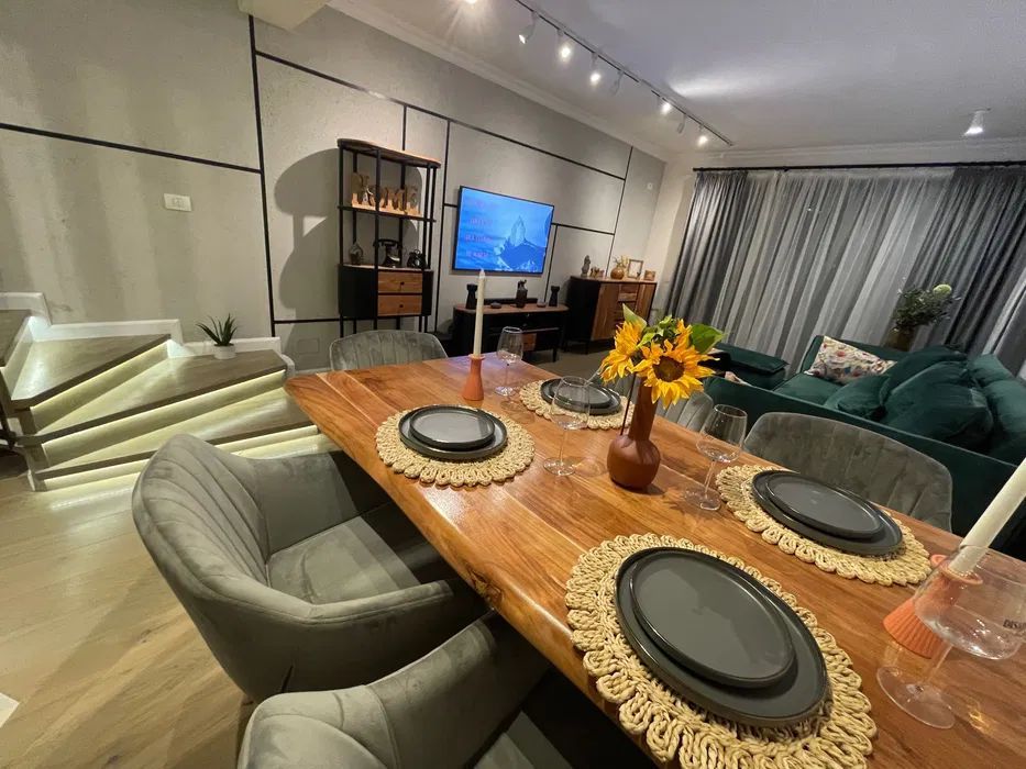 Casa 4 camere P+1 | Otopeni | Odai |  145 mp | 2 parcari - Poză 1