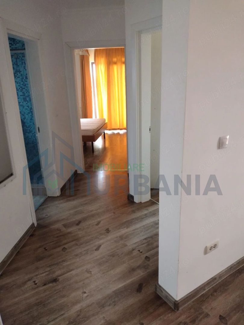 Apartament 3 camere, mobilat, în complexul rezidențial Răsărit de Soare - Pacurari, Iași - Poză 4