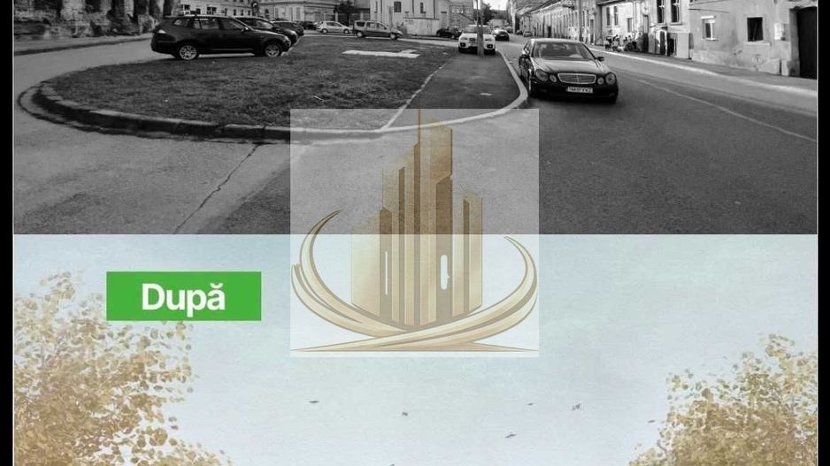 Ap cu 3 Cam si 2 bai | Clădire Istorică | Inima Pieței Traian - Poză 9
