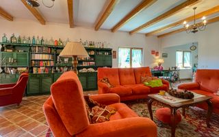 Vila superba 300mp + teren 1400mp & front la rau in Somesul Rece. - Poză 18